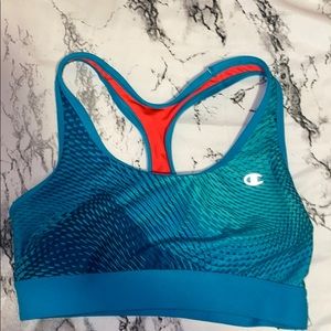 Champion Sports Bra